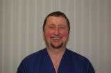 Richard - Sensei, 4th dan black belt