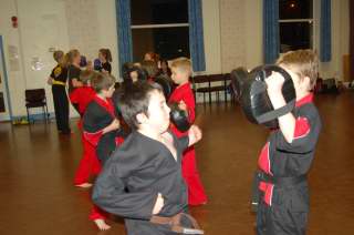 Huddersfield Cobras karate club gallery imagecobras_0035.JPG