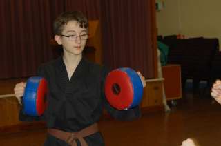 Huddersfield Cobras karate club gallery imagecobras_0037.JPG