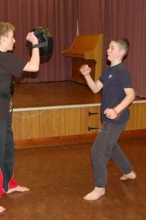 Huddersfield Cobras karate club gallery imagecobras_0512.JPG